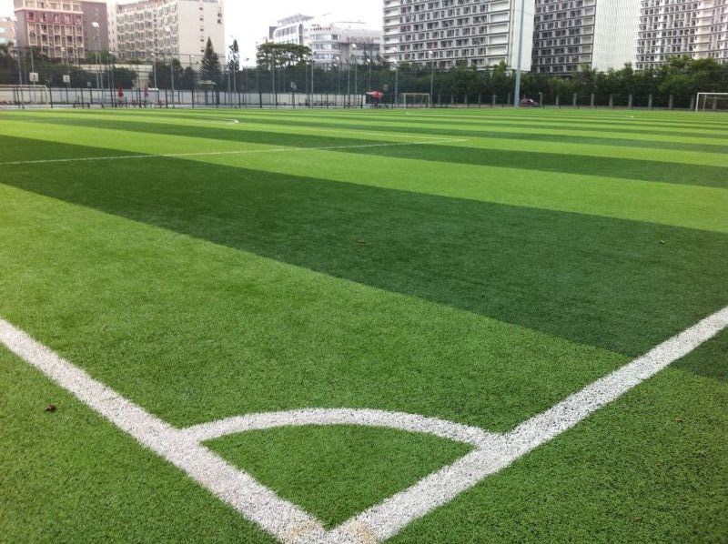 uangdong University of Shenzhen Football Stadium (2011 Universiade venue)